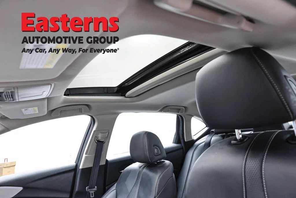 Used 2023 Silver Acura Technology Package image 35