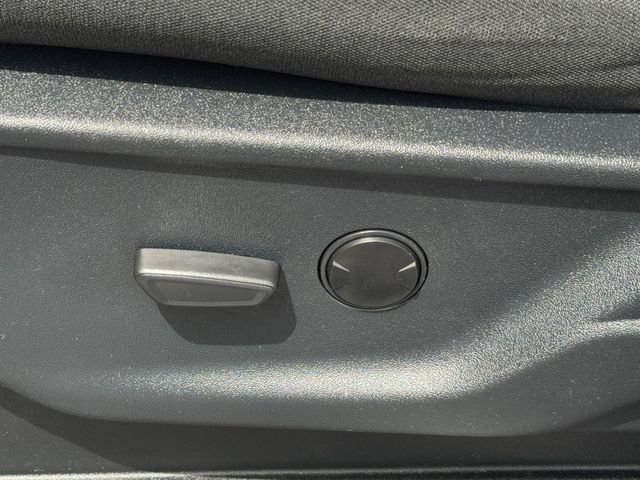 Certified Used 2025 Black Ford XLT image 18