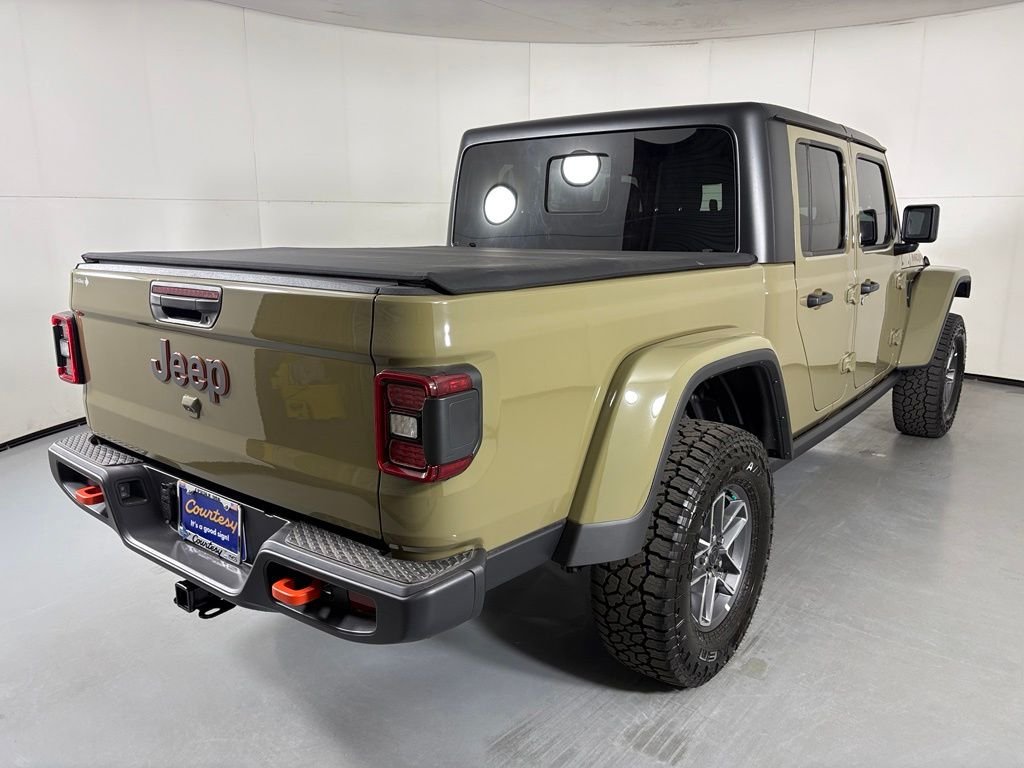 New 2026 41 Jeep Mojave image 8