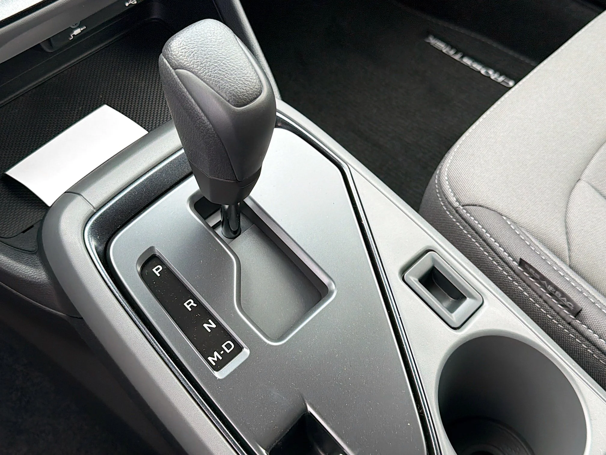 2026 Subaru Crosstrek Base - Photo 26