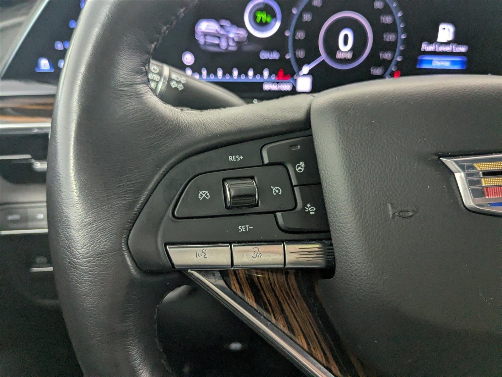 2023 Cadillac Escalade ESV Premium Luxury - Photo 17