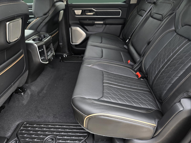 2026 RAM 1500 Tungsten - Photo 16