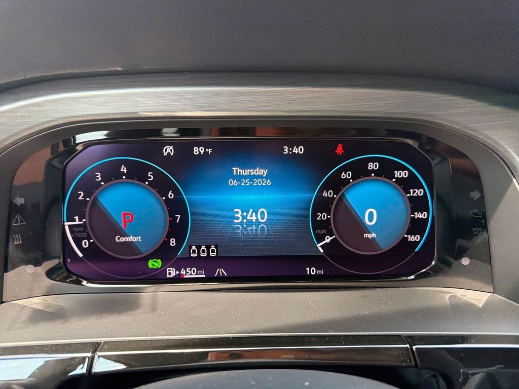 New 2026  Volkswagen 2.0T SE w/Technology image 16