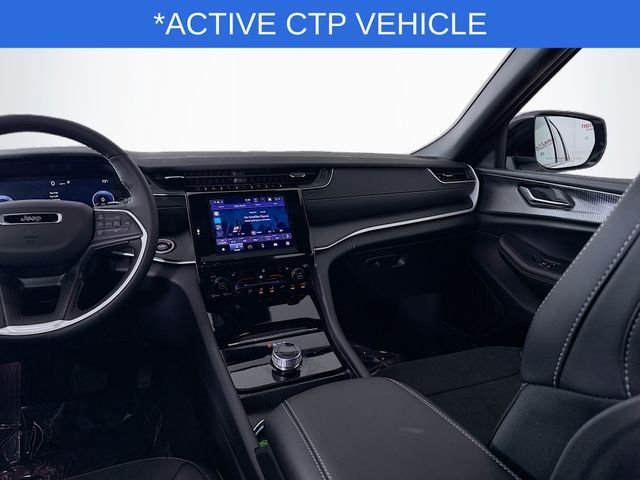New 2025 Bright White Clear-Coat Exterior Paint Jeep Altitude X image 23