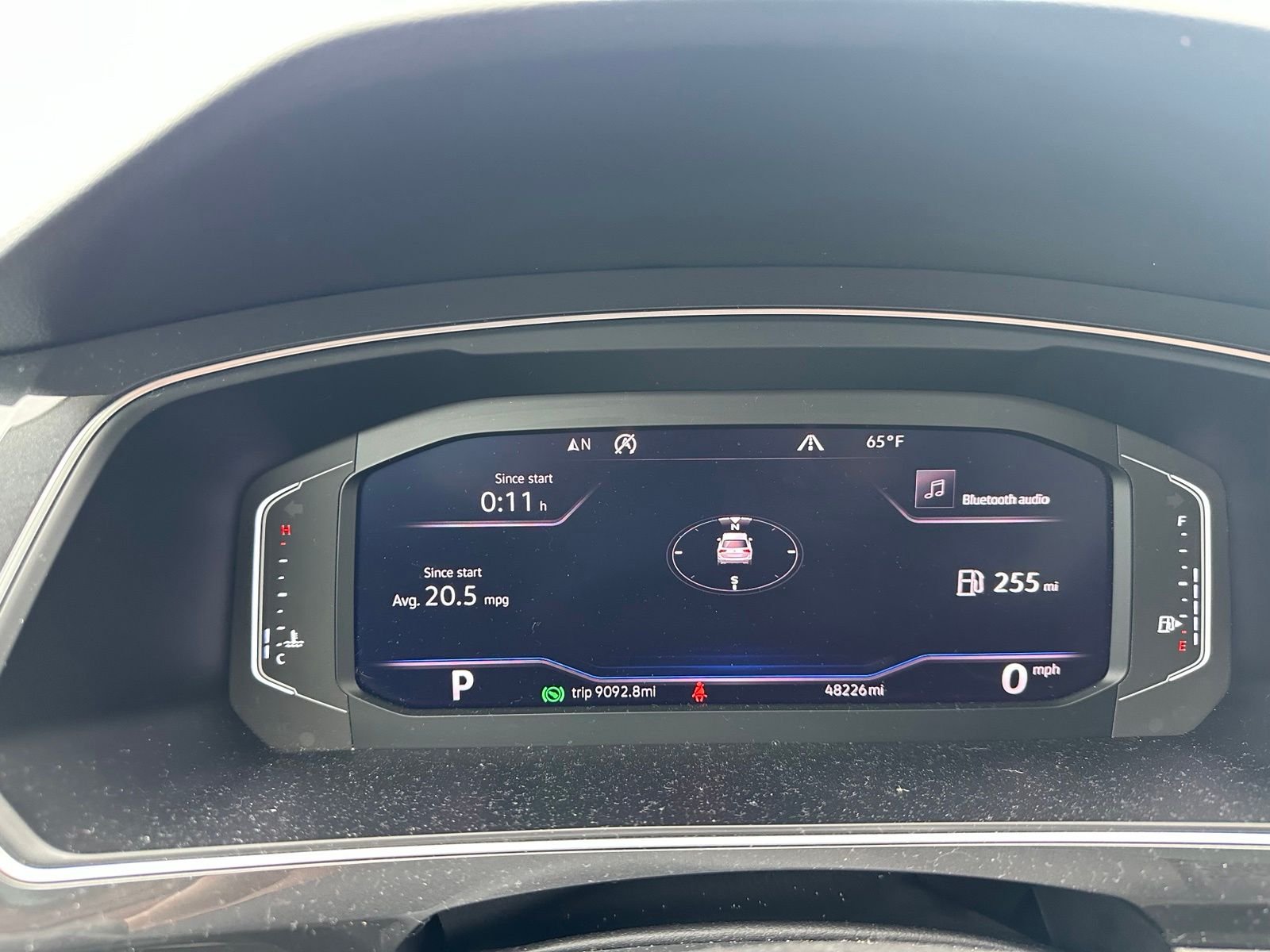 Used 2019 Silver Volkswagen 2.0T SE image 5