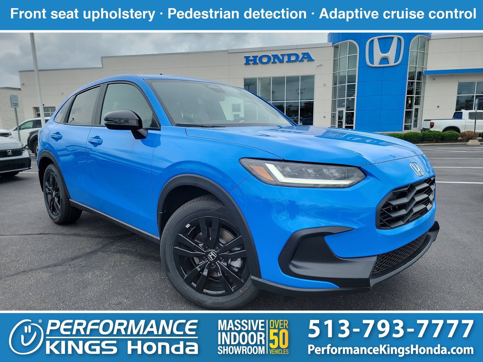 New 2027  Honda Sport image 1