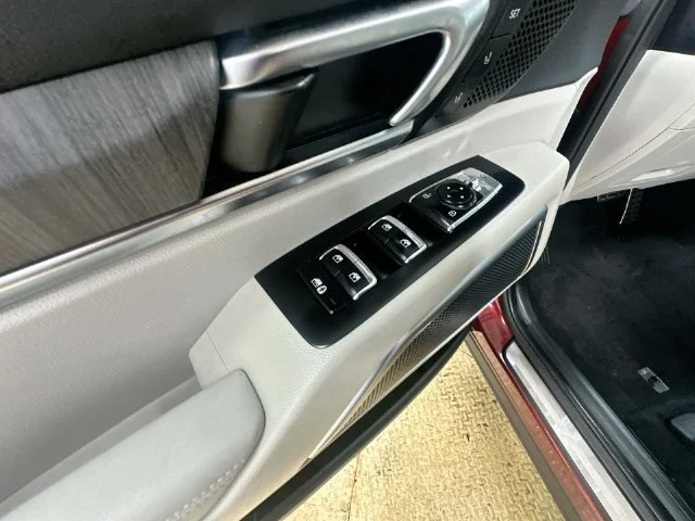 Used 2024 Red Kia SX-Prestige image 23