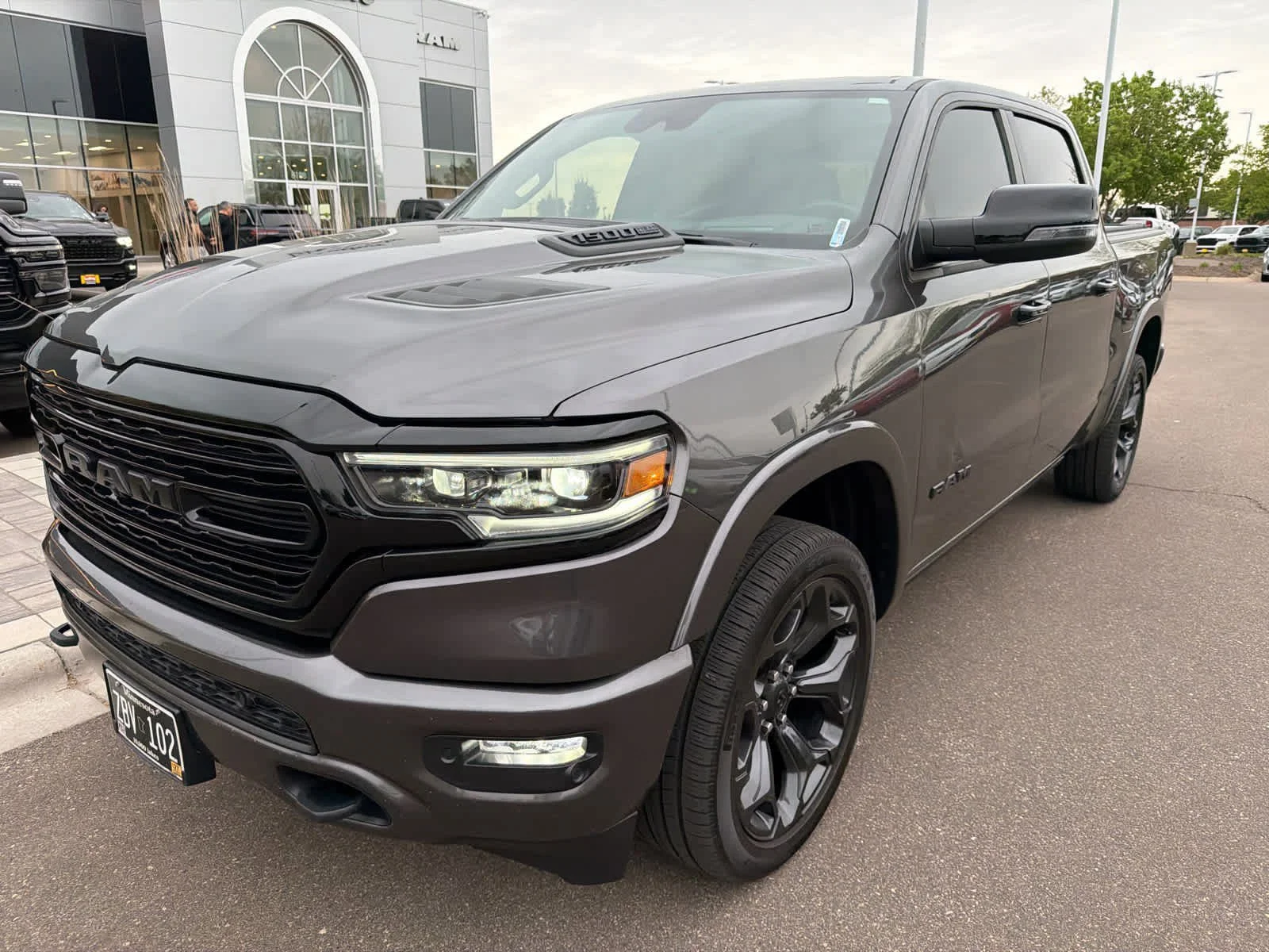 Vehicle Image 2