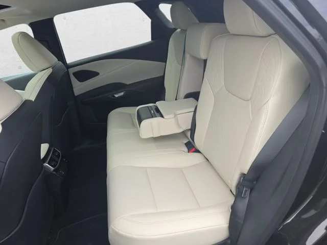 New 2026 Caviar Lexus PREMIUM PLUS image 14