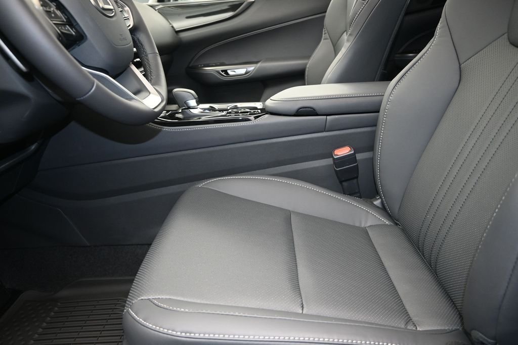 New 2026 Caviar Lexus  350 AWD image 13
