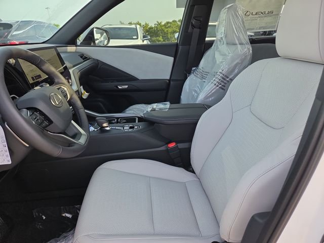 New 2026 Wind Chill Pearl Lexus 350 Premium image 11