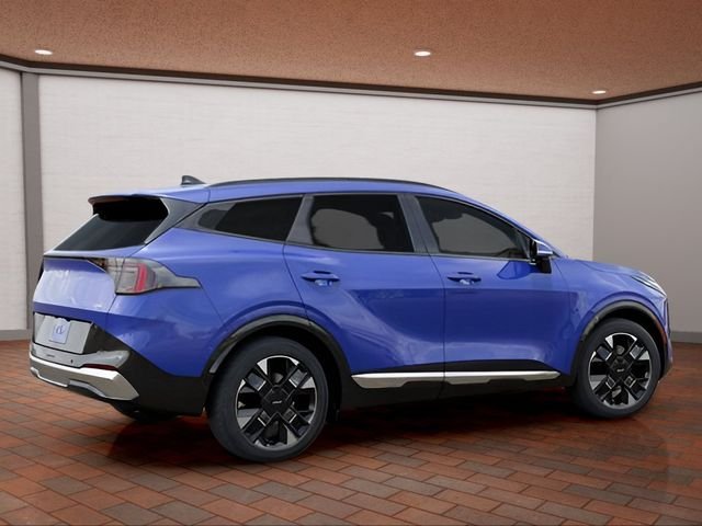 2026 Kia Sportage SX Prestige - Photo 9