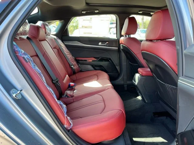 New 2026 Gray Kia GT-Line image 21