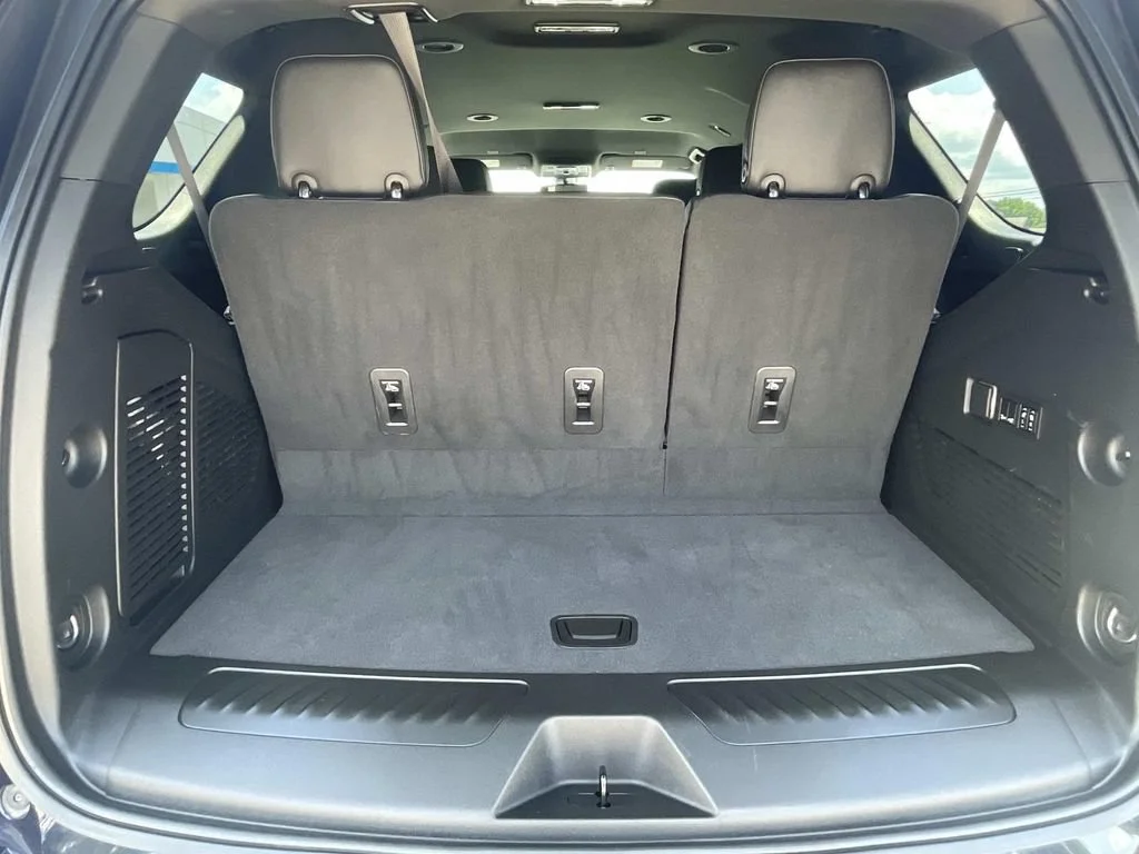 2022 Chevrolet Tahoe LT - Photo 8