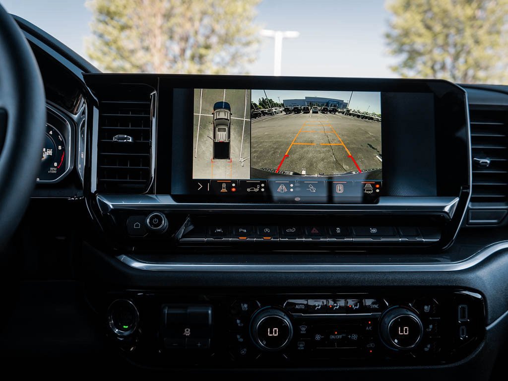 2026 Chevrolet Silverado 1500 High Country - Photo 22