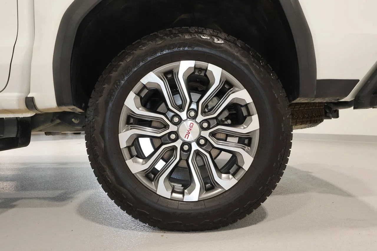 2026 GMC Canyon Denali - Photo 33