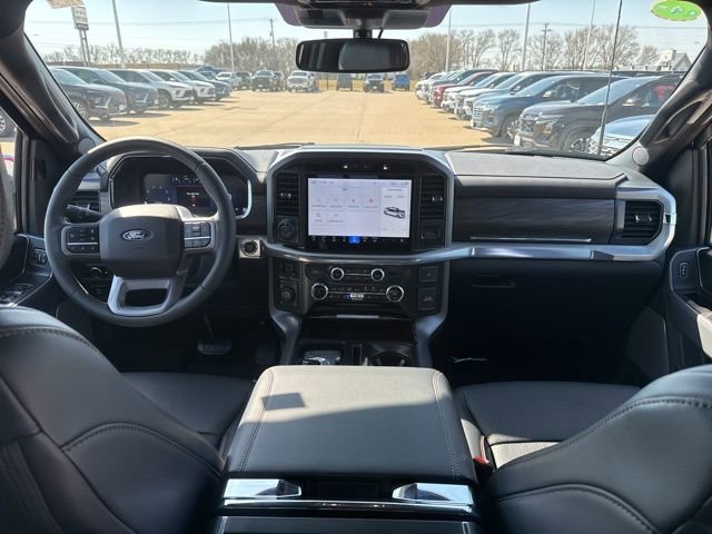 2026 Ford F-150 Lariat - Photo 52