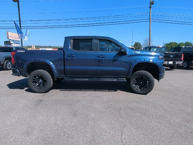 2020 Chevrolet Silverado 1500 RST - Photo 30