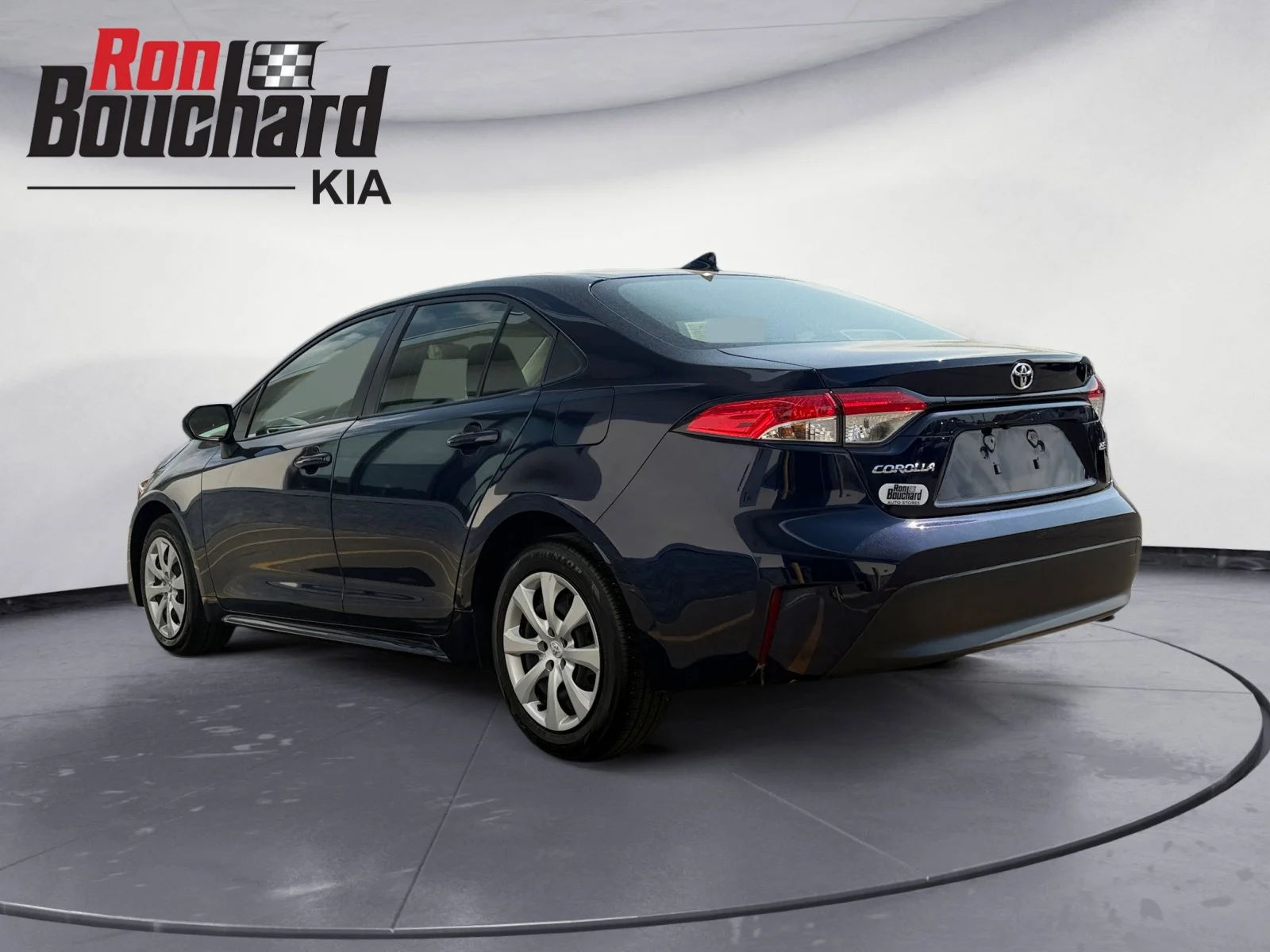 Used 2024 Blueprint Toyota LE image 4