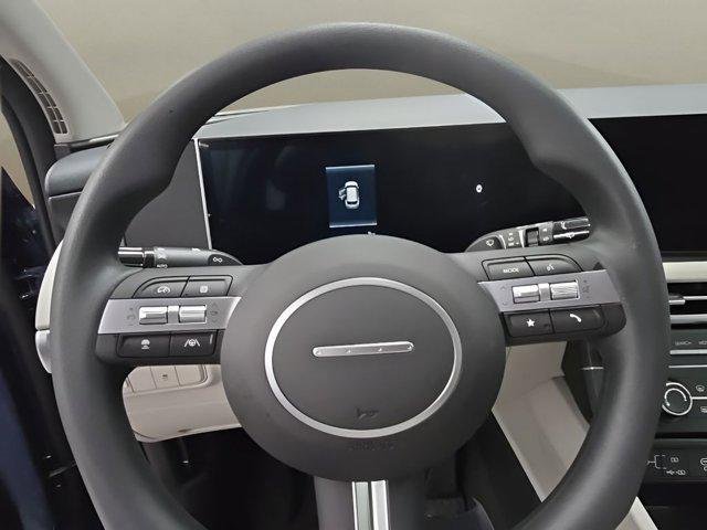 New 2026 Blue Hyundai SE AWD image 23