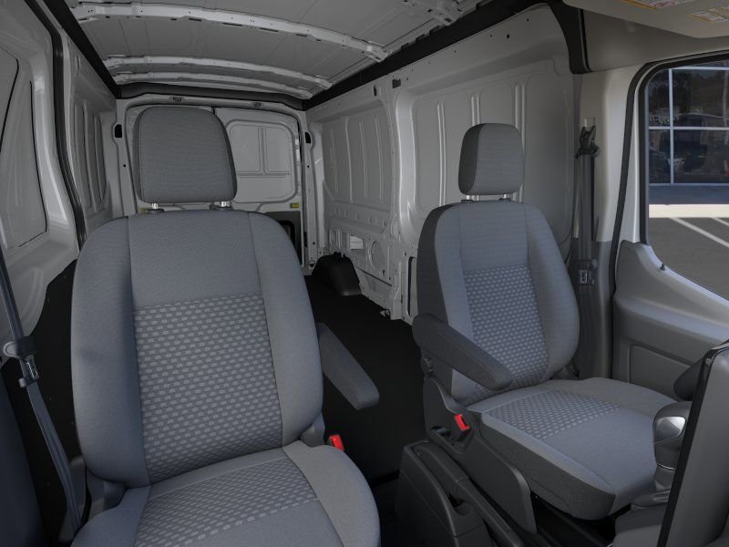 New 2026 Oxford White Ford Base image 10