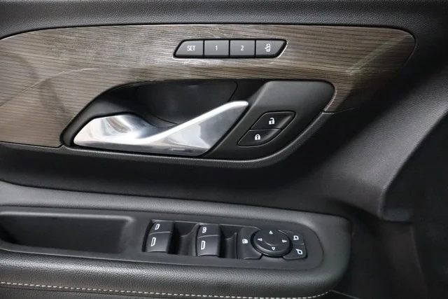 2024 GMC Terrain Denali - Photo 12