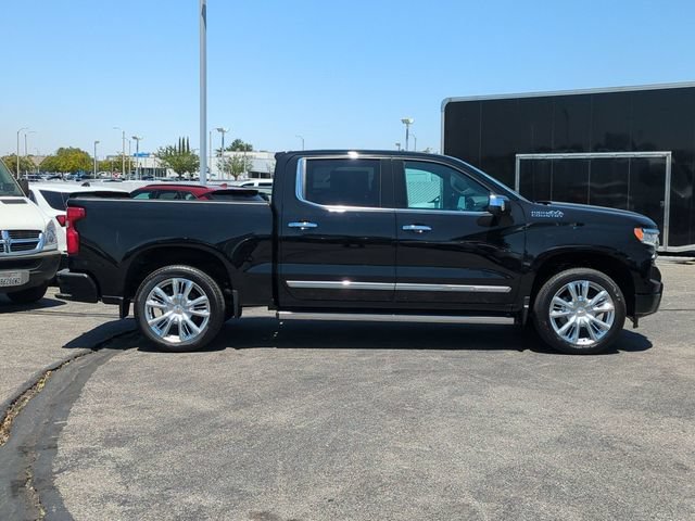 2026 Chevrolet Silverado 1500 High Country - Photo 9