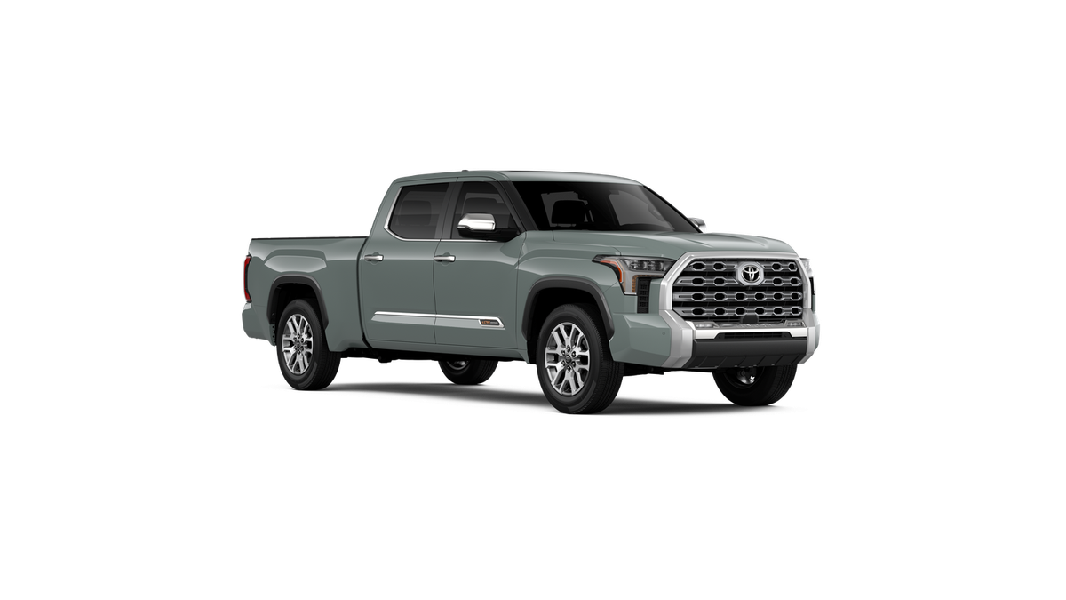 2026 Toyota Tundra — photo 23