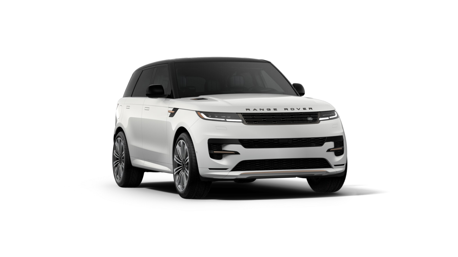 2027 Land Rover Range Rover Sport