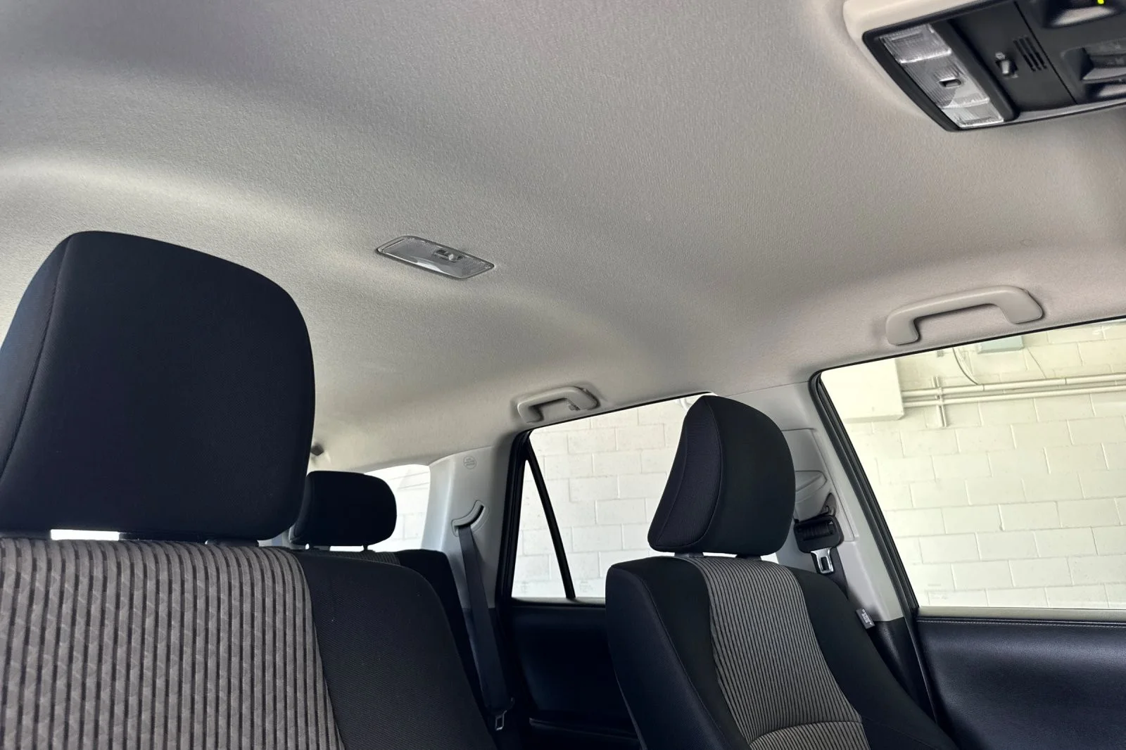 Used 2024 Underground Toyota SR5 image 16