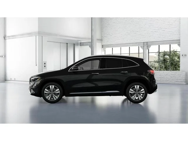 New 2026 Black Mercedes-Benz GLA 250 image 35