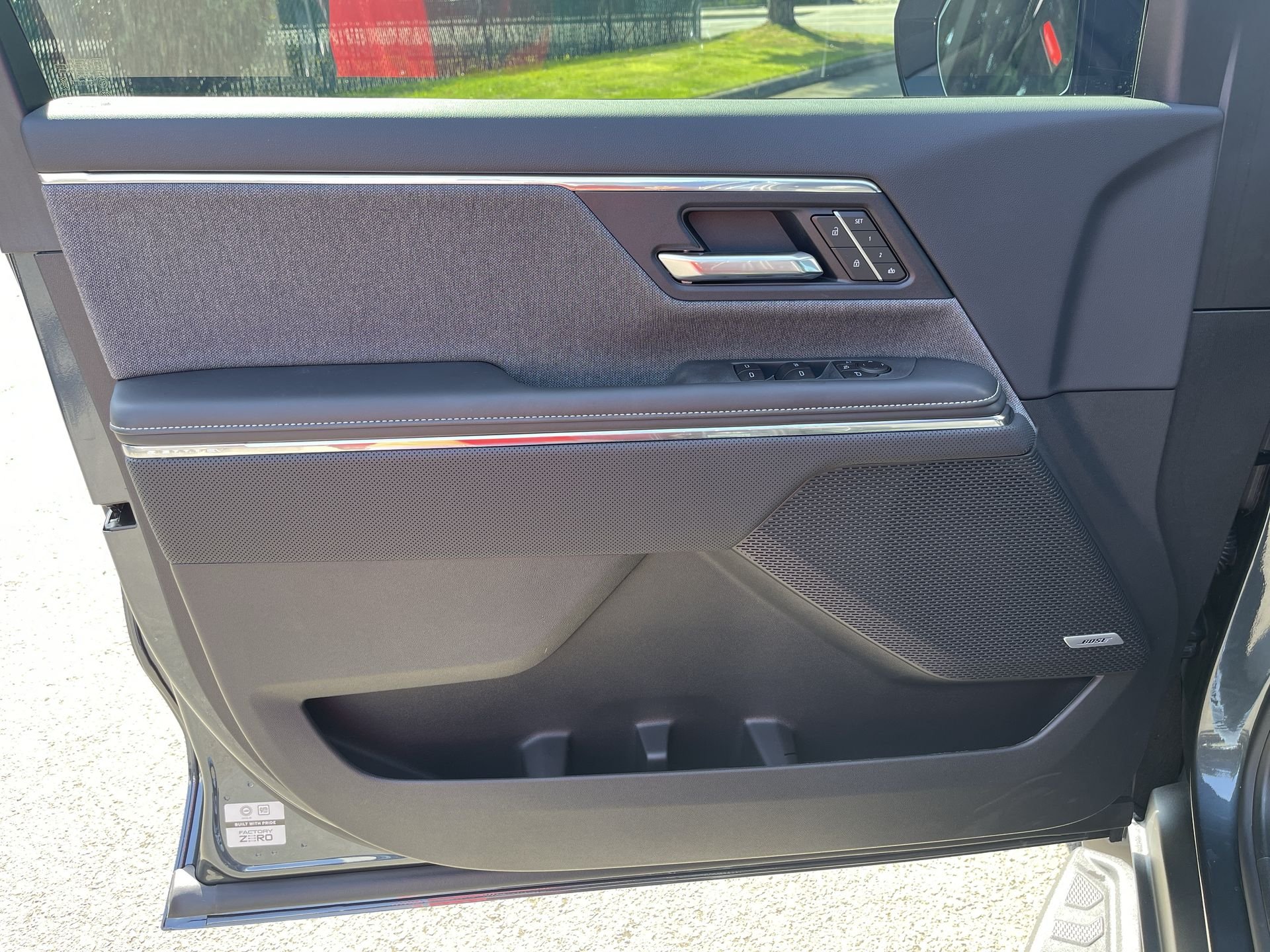 2026 GMC Sierra EV Elevation - Photo 54
