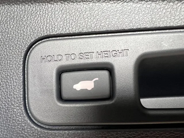 New 2026 Liquid Carbon Metallic Acura Technology Package image 37