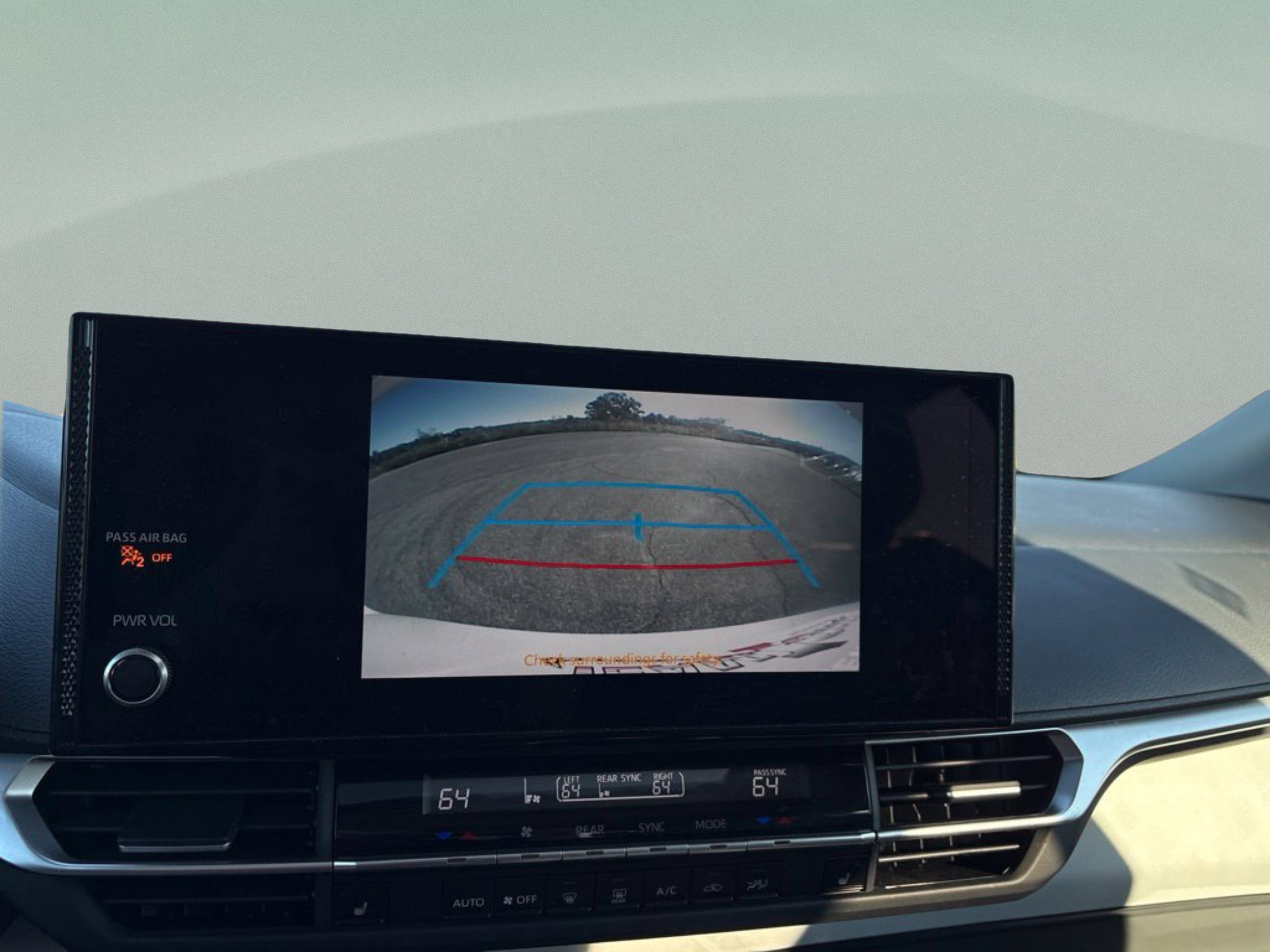 Used 2025 Pearl Toyota XLE image 16