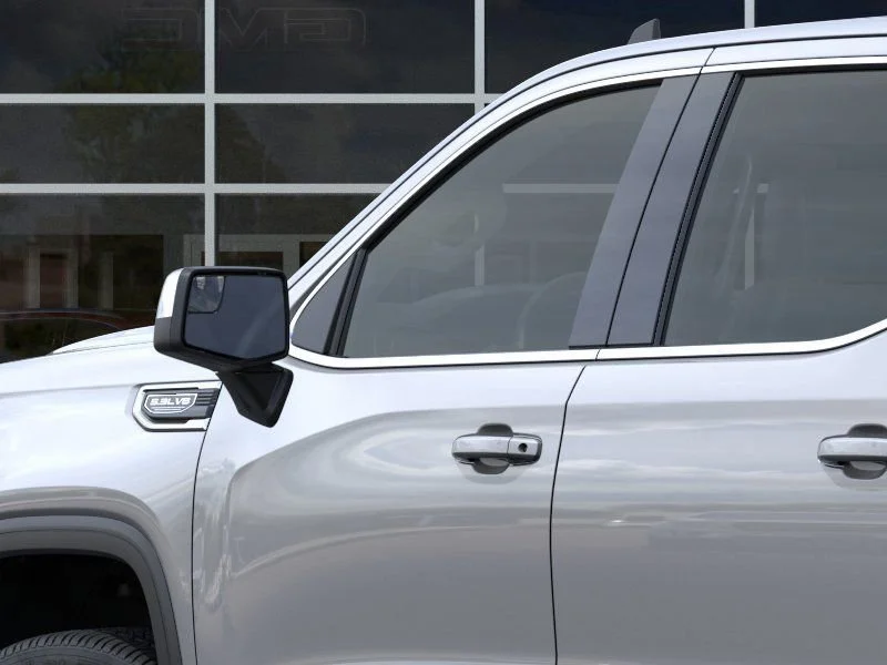 2026 GMC Sierra 1500 SLE - Photo 12