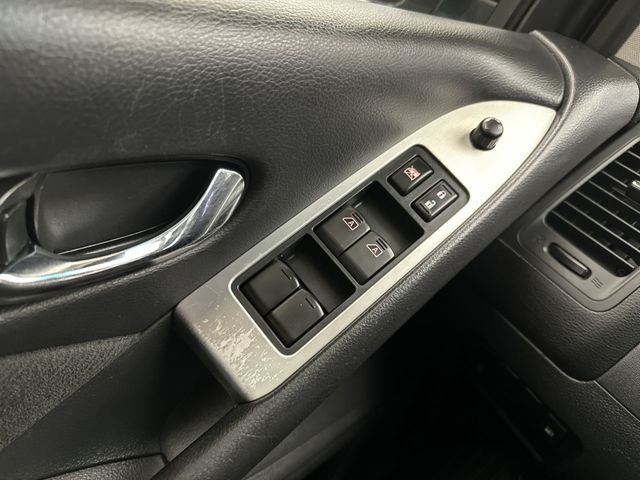 Used 2012 Gray Nissan SV image 17