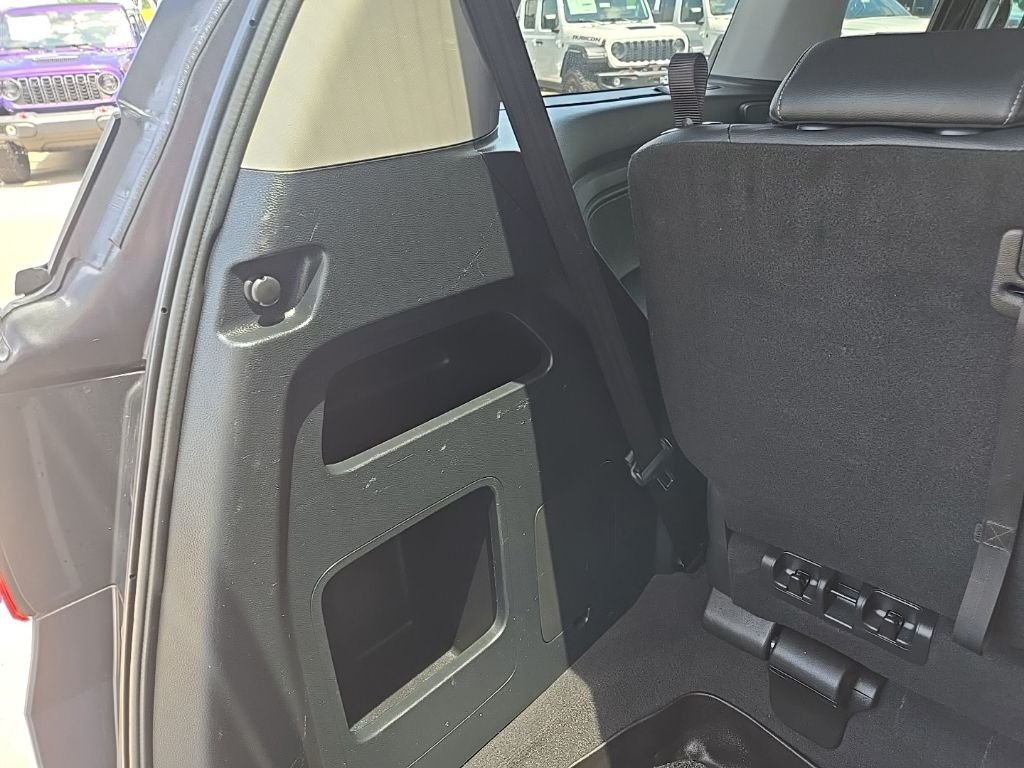 Used 2021  Honda Touring image 103