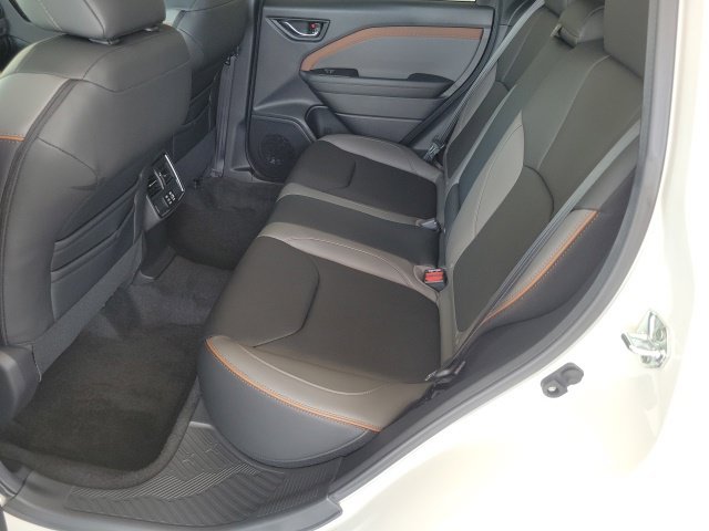 2026 Subaru Forester Sport - Photo 8