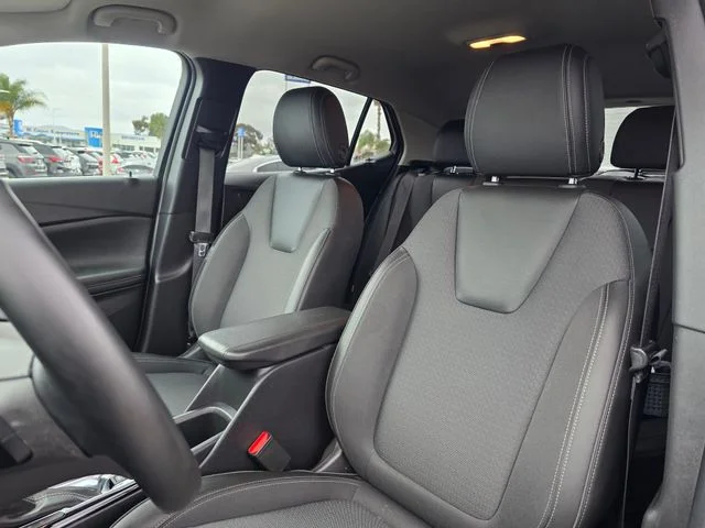 2025 Buick Encore GX Preferred - Photo 13