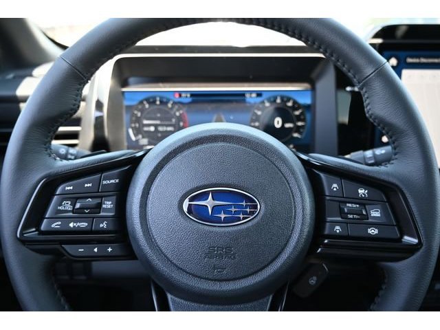 New 2026 Gray Subaru Limited image 66