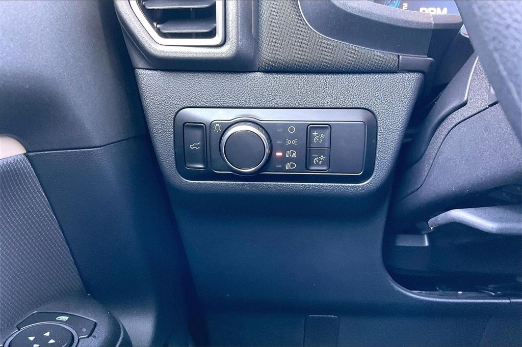 2025 FORD BRONCO SPORT - Image 32