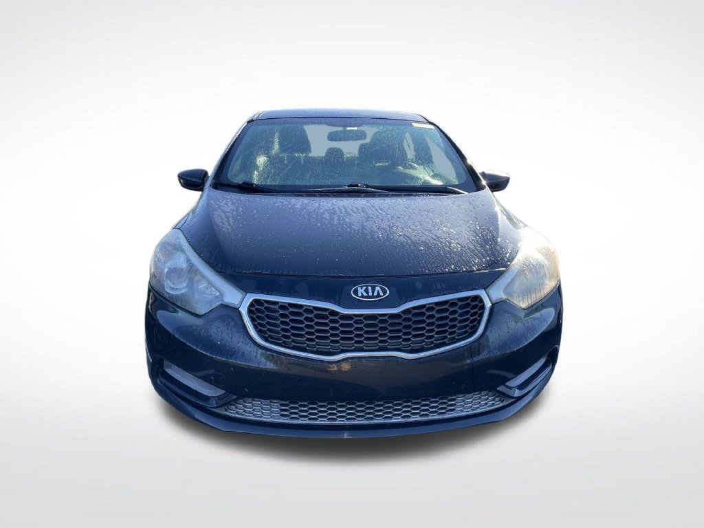 Used 2015 Kia Forte LX with VIN KNAFK4A63F5418866 for sale in Columbia, SC