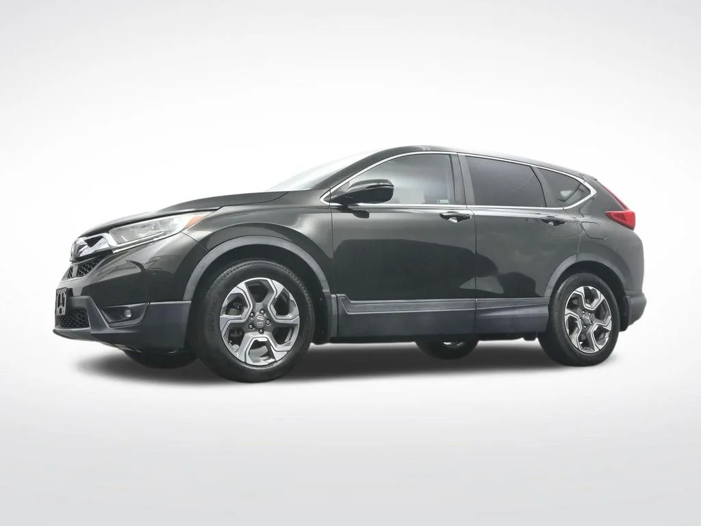 Used 2019 Green Honda EX image 32