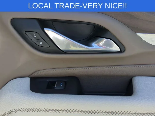 Used 2023 White GMC Denali image 40
