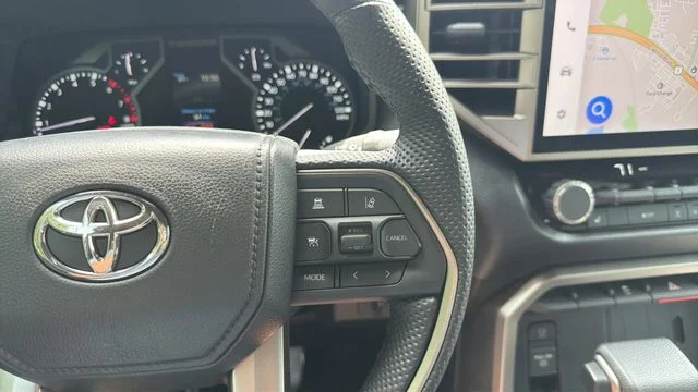 Used 2026  Toyota SR5 image 22