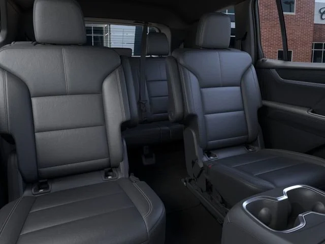 New 2026 Ebony Twilight Metallic GMC Elevation image 17