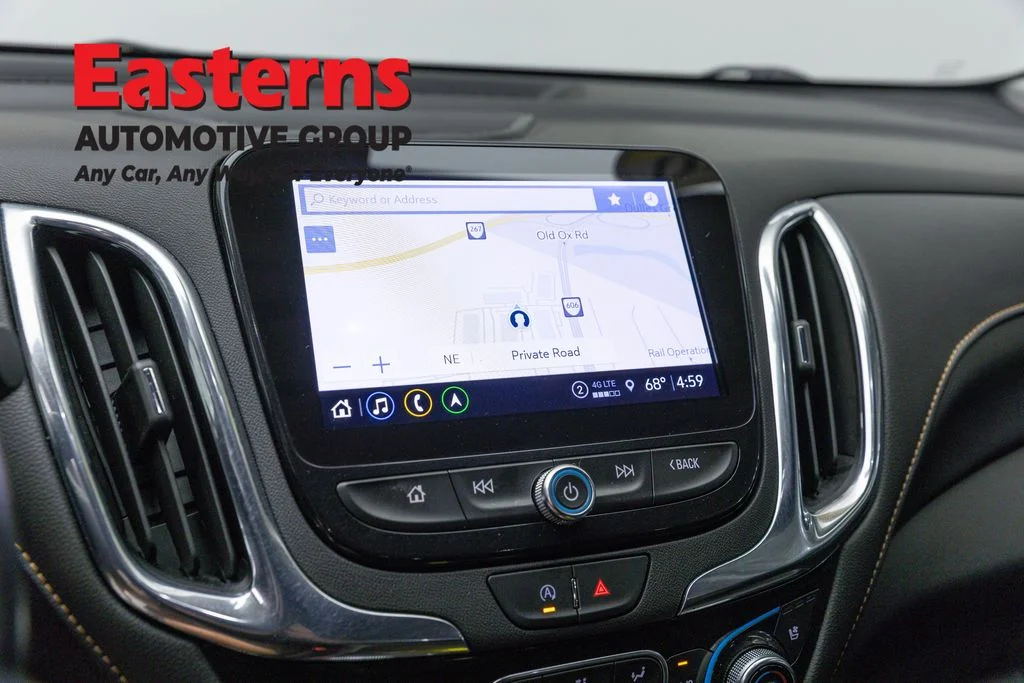 Used 2023 Gray Chevrolet Premier image 12