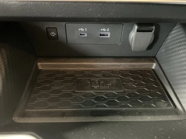 New 2026 Gray Nissan 2.5 SR image 16