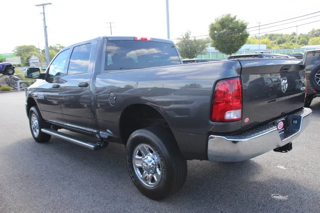 Used 2018 Gray Ram Tradesman image 23