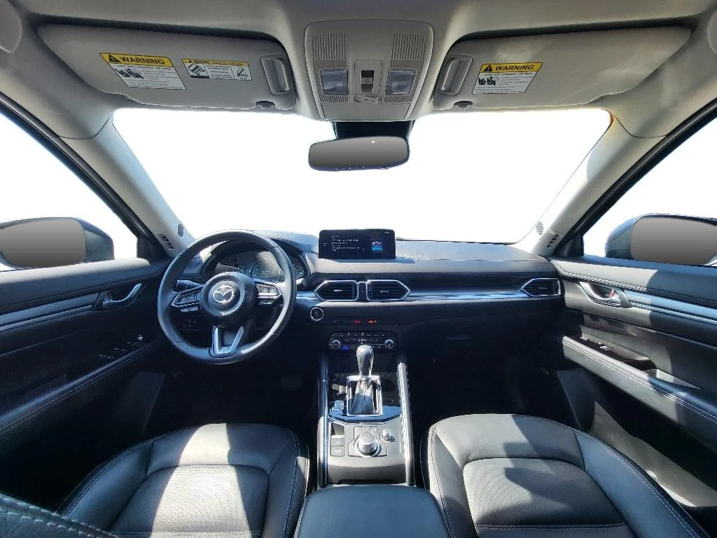 Used 2025 Jet Black Mica Mazda 2.5 S Premium Plus Package image 10